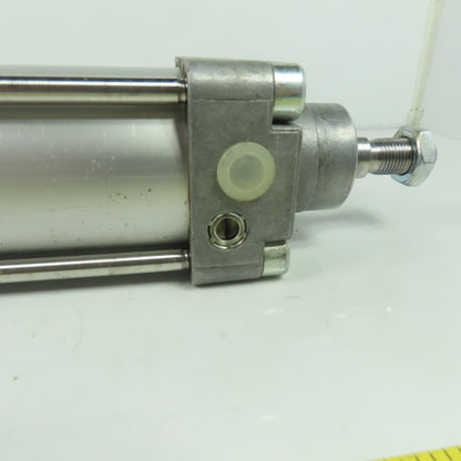 Festo DNG-63-300-PPV-A Double Acting Pneumatic Cylinder 32mm Bore 300mm Stroke