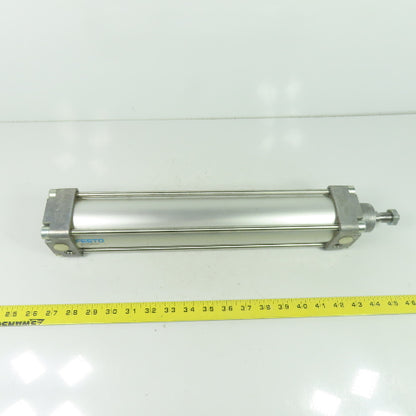 Festo DNG-63-300-PPV-A Double Acting Pneumatic Cylinder 32mm Bore 300mm Stroke