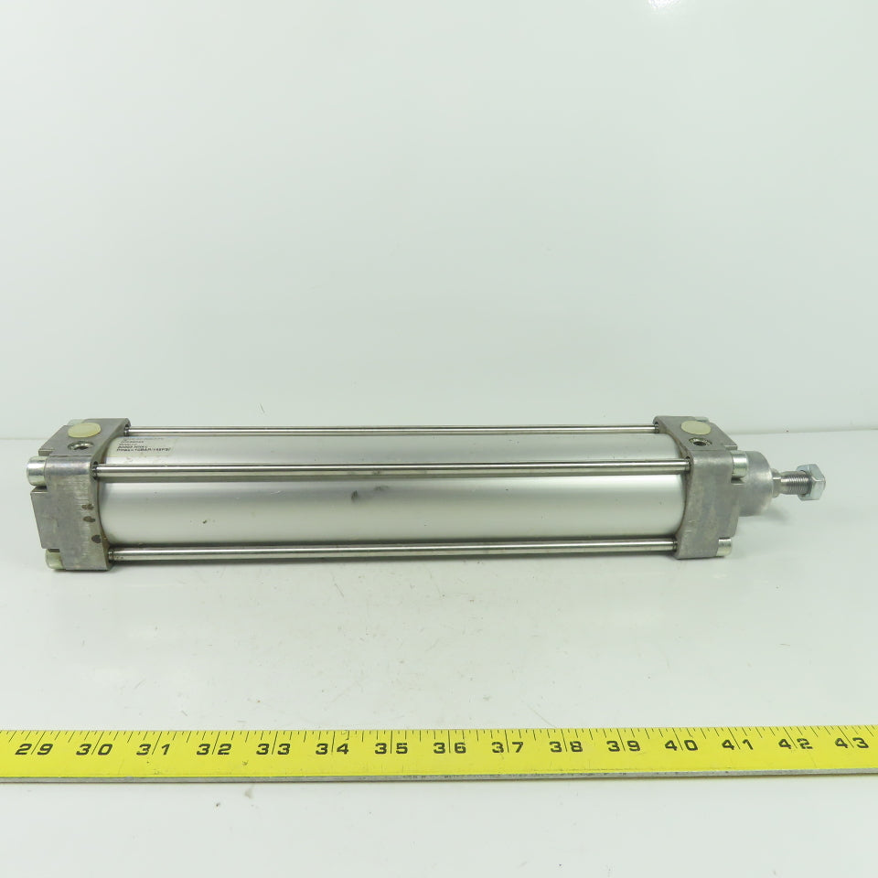 Festo DNG-63-300-PPV-A Double Acting Pneumatic Cylinder 32mm Bore 300mm Stroke