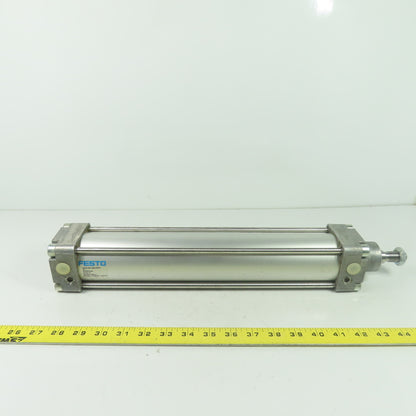 Festo DNG-63-300-PPV-A Double Acting Pneumatic Cylinder 32mm Bore 300mm Stroke