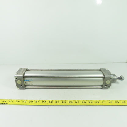 Festo DNG-63-300-PPV-A Double Acting Pneumatic Cylinder 32mm Bore 300mm Stroke