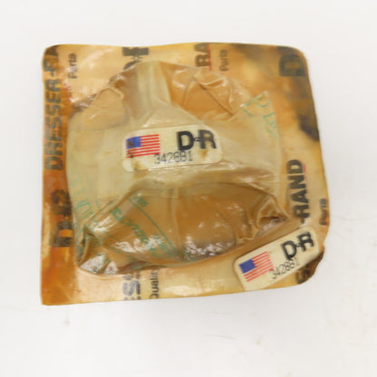 Dresser Rand 3428B1 Cover 22K Unloader NOS OEM