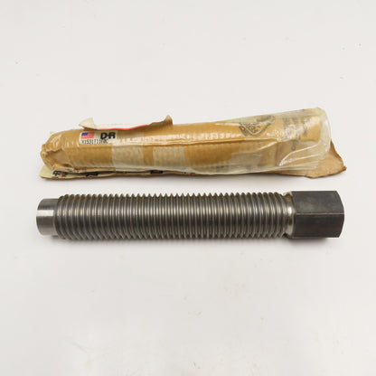Dresser Rand X1531T1160C 1-3/8"-6 Set Screw 9" OAL M12-1.75 Secondary Thread