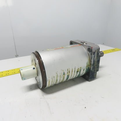 Norgren RA/8125/100 Pneumatic Cylinder 125mm Bore 100mm Stroke 16Bar Max