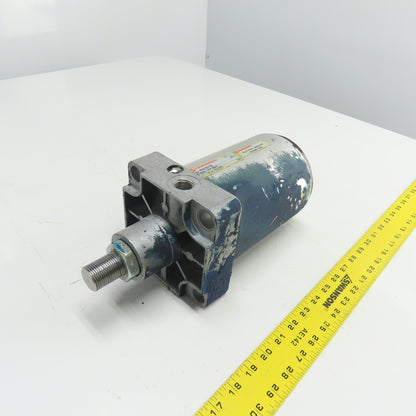 Norgren RA/8125/100 Pneumatic Cylinder 125mm Bore 100mm Stroke 16Bar Max