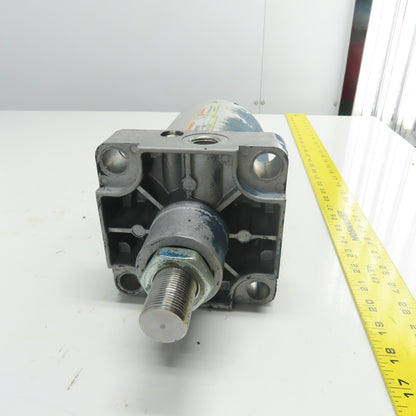 Norgren RA/8125/100 Pneumatic Cylinder 125mm Bore 100mm Stroke 16Bar Max
