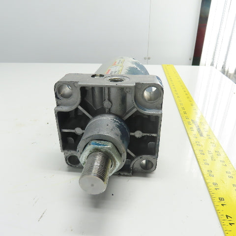 Norgren RA/8125/100 Pneumatic Cylinder 125mm Bore 100mm Stroke 16Bar Max
