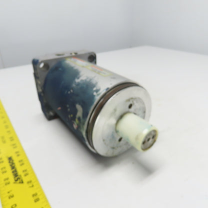 Norgren RA/8125/100 Pneumatic Cylinder 125mm Bore 100mm Stroke 16Bar Max