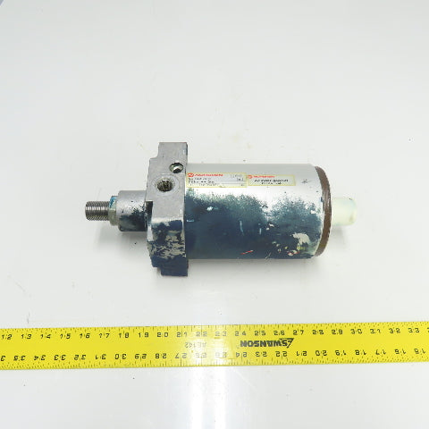 Norgren RA/8125/100 Pneumatic Cylinder 125mm Bore 100mm Stroke 16Bar Max