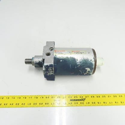 Norgren RA/8125/100 Pneumatic Cylinder 125mm Bore 100mm Stroke 16Bar Max