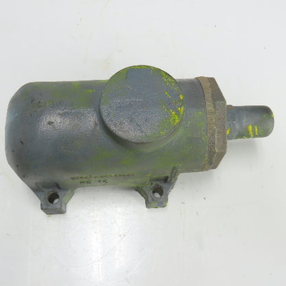 Gorman 38344-601 11010 Relief Valve Body FP 16 38347-512