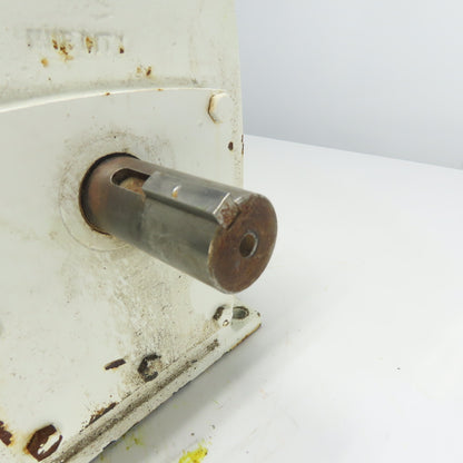 Hub City 220-41555-9003 Model 3DE 16.740:1 Ratio Inline Gear Reducer 7.72HP In