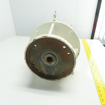 Hub City 220-41555-9003 Model 3DE 16.740:1 Ratio Inline Gear Reducer 7.72HP In