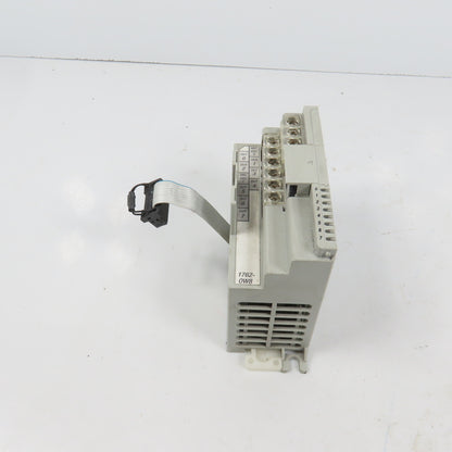Allen Bradley 1762-OW8 Ser A Rev A MicroLogix 8 PT. VAC/VDC Relay Output Module