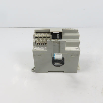Allen Bradley 1762-OW8 Ser A Rev A MicroLogix 8 PT. VAC/VDC Relay Output Module
