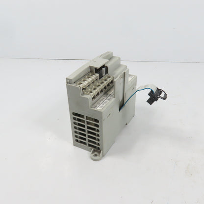 Allen Bradley 1762-OW8 Ser A Rev A MicroLogix 8 PT. VAC/VDC Relay Output Module