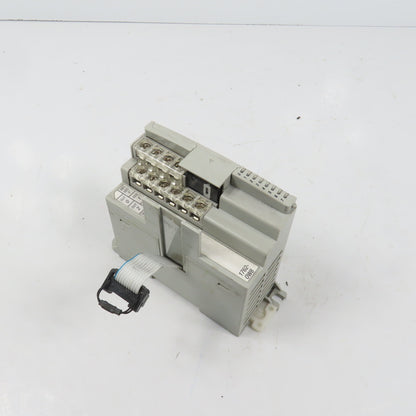 Allen Bradley 1762-OW8 Ser A Rev A MicroLogix 8 PT. VAC/VDC Relay Output Module