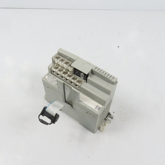 Allen Bradley 1762-OW8 Ser A Rev A MicroLogix 8 PT. VAC/VDC Relay Output Module