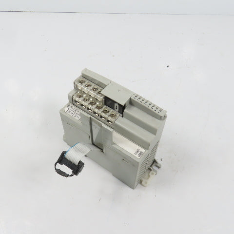 Allen Bradley 1762-OW8 Ser A Rev A MicroLogix 8 PT. VAC/VDC Relay Output Module