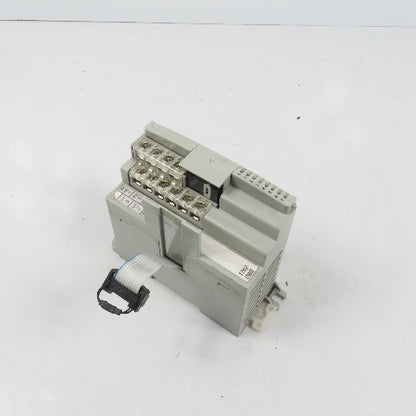 Allen Bradley 1762-OW8 Ser A Rev A MicroLogix 8 PT. VAC/VDC Relay Output Module