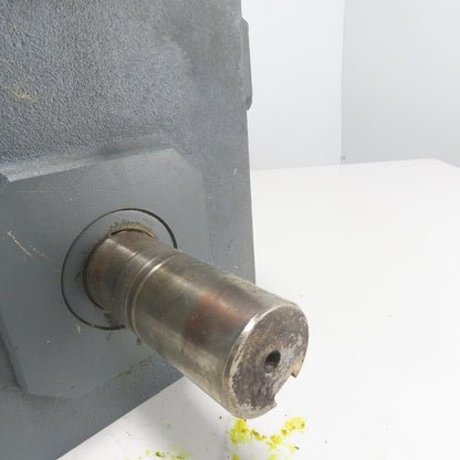 Falk 1425WBM3A 20:1 Ratio Omnibox Worm Gear Reducer 87.5RPM Output 7.588HP Input