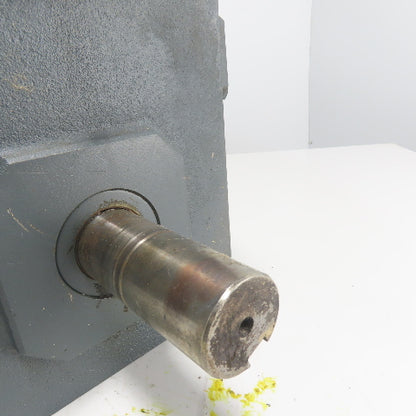 Falk 1425WBM3A 20:1 Ratio Omnibox Worm Gear Reducer 87.5RPM Output 7.588HP Input