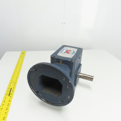 IronMan BM832-6-D-180 5:1 Ratio Dual Output Gear Box 350RPM Output