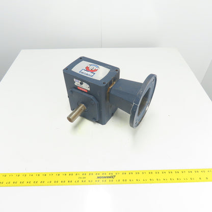 IronMan BM832-6-D-180 5:1 Ratio Dual Output Gear Box 350RPM Output