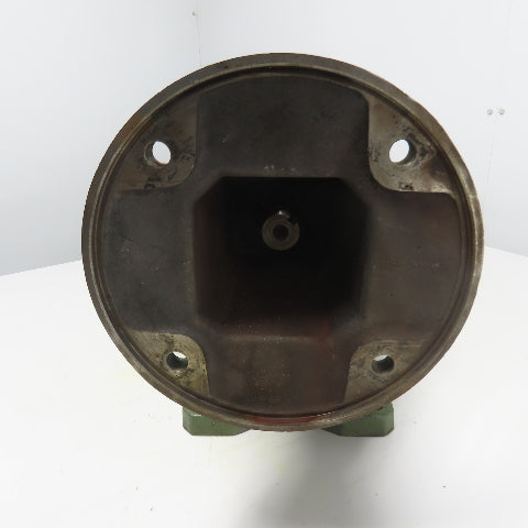 Ohio Gear B425 15:1 Ratio Gear Reducer 116.66RPM Output 8.32HP Input