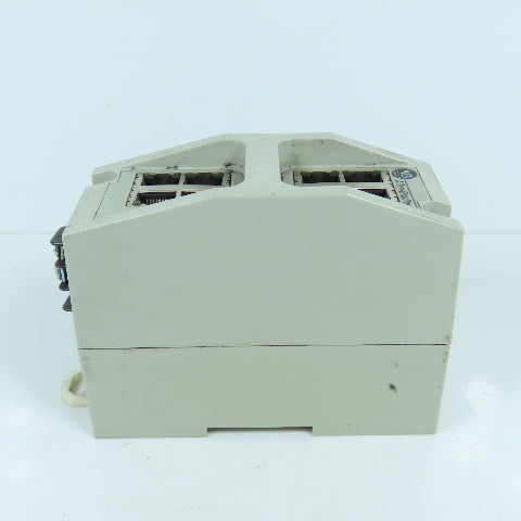 Allen Bradley 1783-EMS08T Ser B Stratix 6000 Ethernet Managed Switch