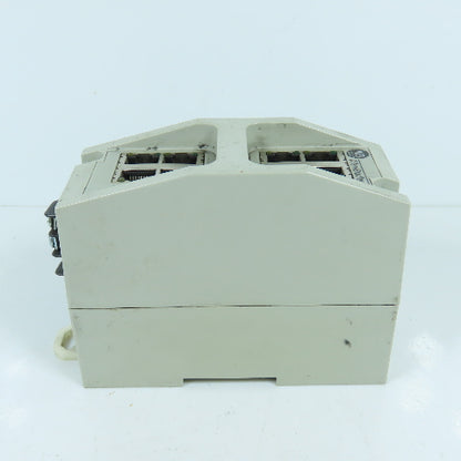 Allen Bradley 1783-EMS08T Ser B Stratix 6000 Ethernet Managed Switch