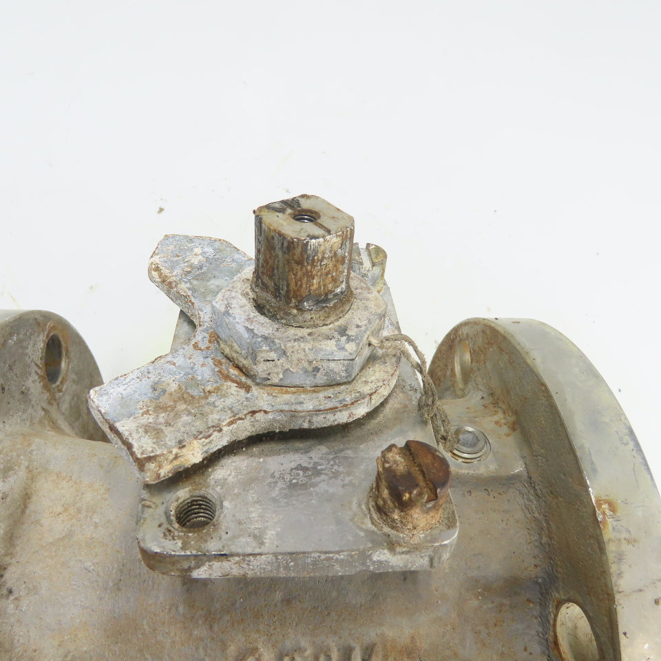 Worcester 3 51 6 6T 150 R5 3" Flanged Ball Valve CF8M Seat IFE Trim 316 CWP 275