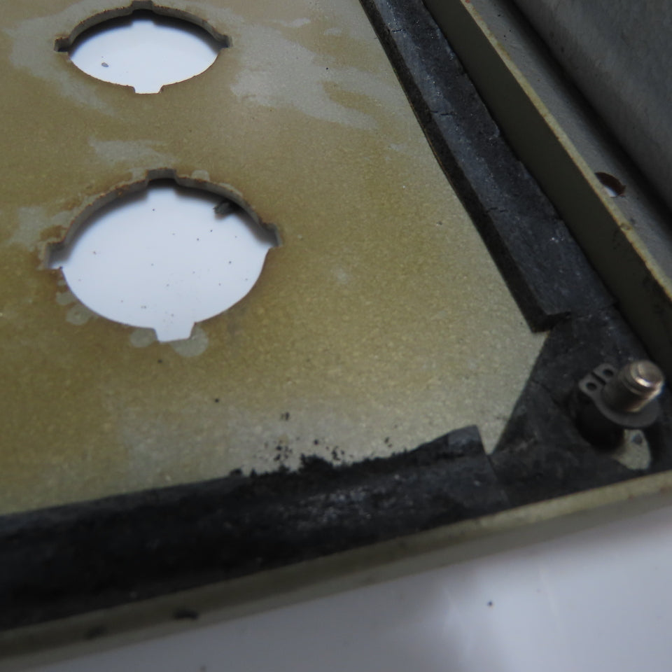 14" X 13" X 5"H Electrical Enclosure Wall Mount (No Backplate)