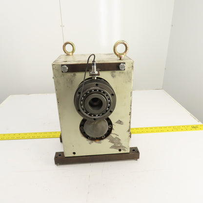 Heinz HSP130-8-150-MS Parallel Cam Gear Box HSP W/ Sensor IFK3002-BPKG (REPAIR)