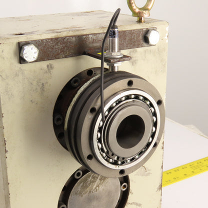 Heinz HSP130-8-150-MS Parallel Cam Gear Box HSP W/ Sensor IFK3002-BPKG (REPAIR)