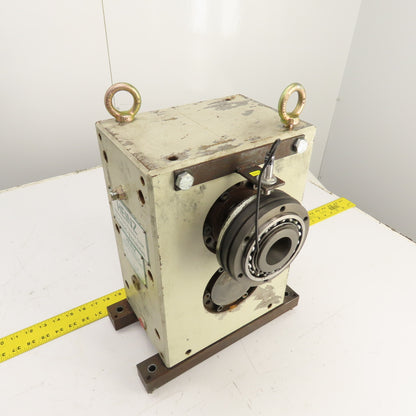 Heinz HSP130-8-150-MS Parallel Cam Gear Box HSP W/ Sensor IFK3002-BPKG (REPAIR)