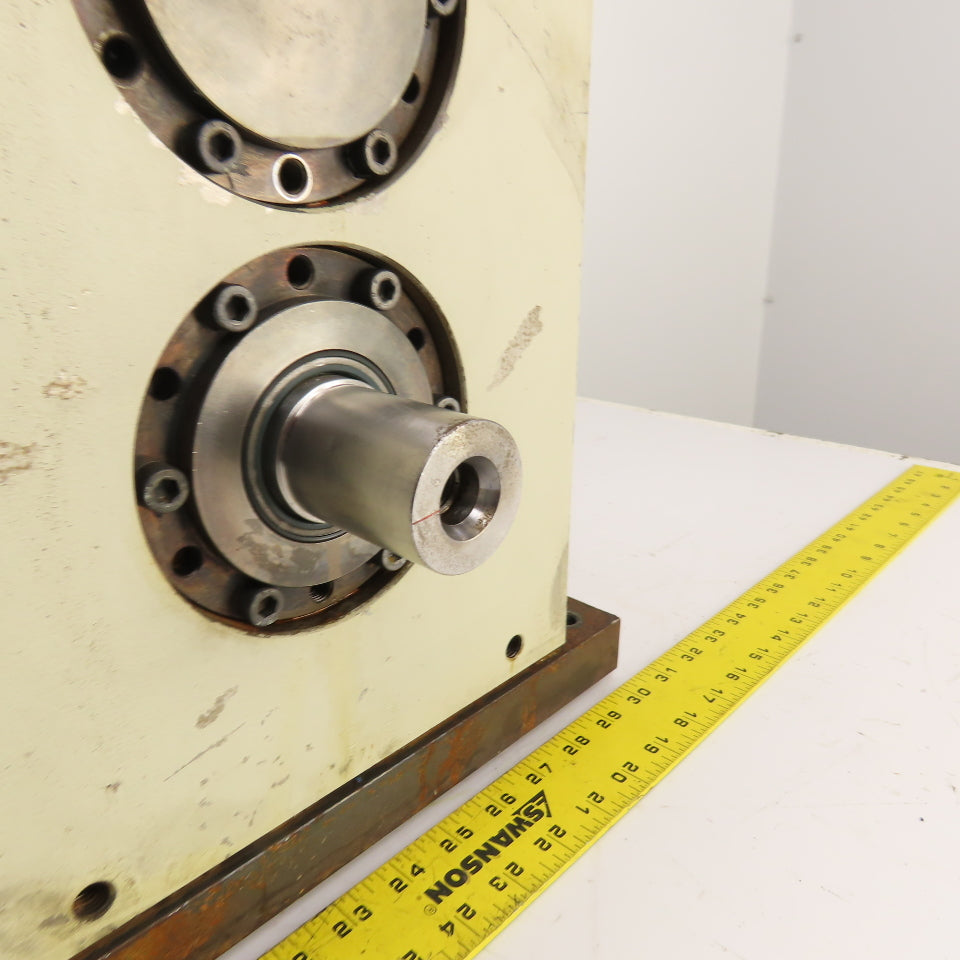 Heinz HSP130-8-150-MS Parallel Cam Gear Box HSP W/ Sensor IFK3002-BPKG (REPAIR)