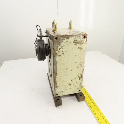 Heinz HSP130-8-150-MS Parallel Cam Gear Box HSP W/ Sensor IFK3002-BPKG (REPAIR)