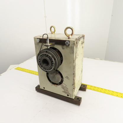 Heinz HSP130-8-150-MS Parallel Cam Gear Box HSP W/ Sensor IFK3002-BPKG (REPAIR)