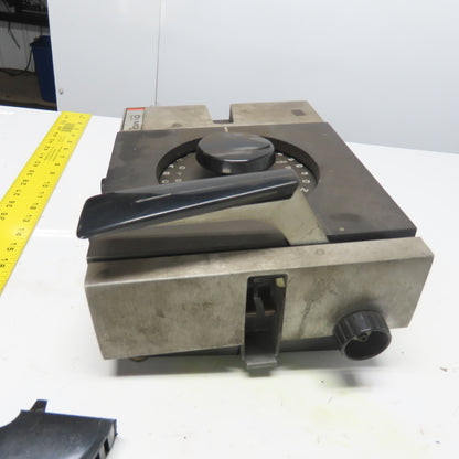 Dymo 2300 3/4" 19mm Tapewriter Label Maker