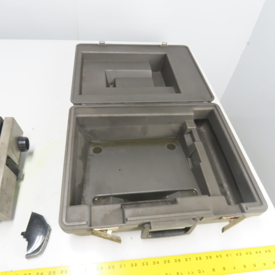 Dymo 2300 3/4" 19mm Tapewriter Label Maker
