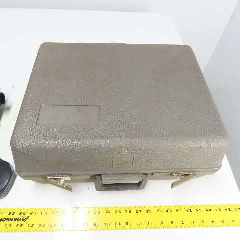 Dymo 2300 3/4" 19mm Tapewriter Label Maker