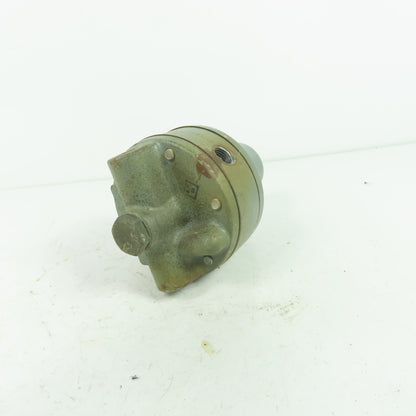 Moore 69-1 4647-41S2DF 1/4" NPT Reversing Pneumatic Relay
