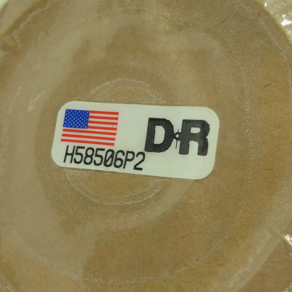 Dresser-Rand H58506P2 NEW