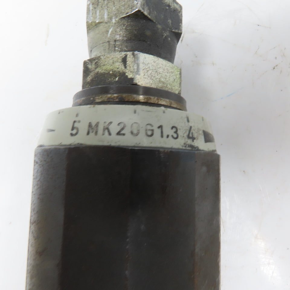 Rexroth 5MK20G1.3 In-Line Hydraulic Check Valve