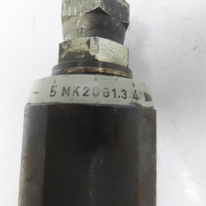 Rexroth 5MK20G1.3 In-Line Hydraulic Check Valve