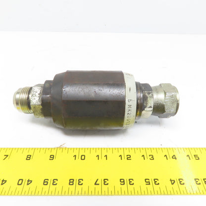 Rexroth 5MK20G1.3 In-Line Hydraulic Check Valve