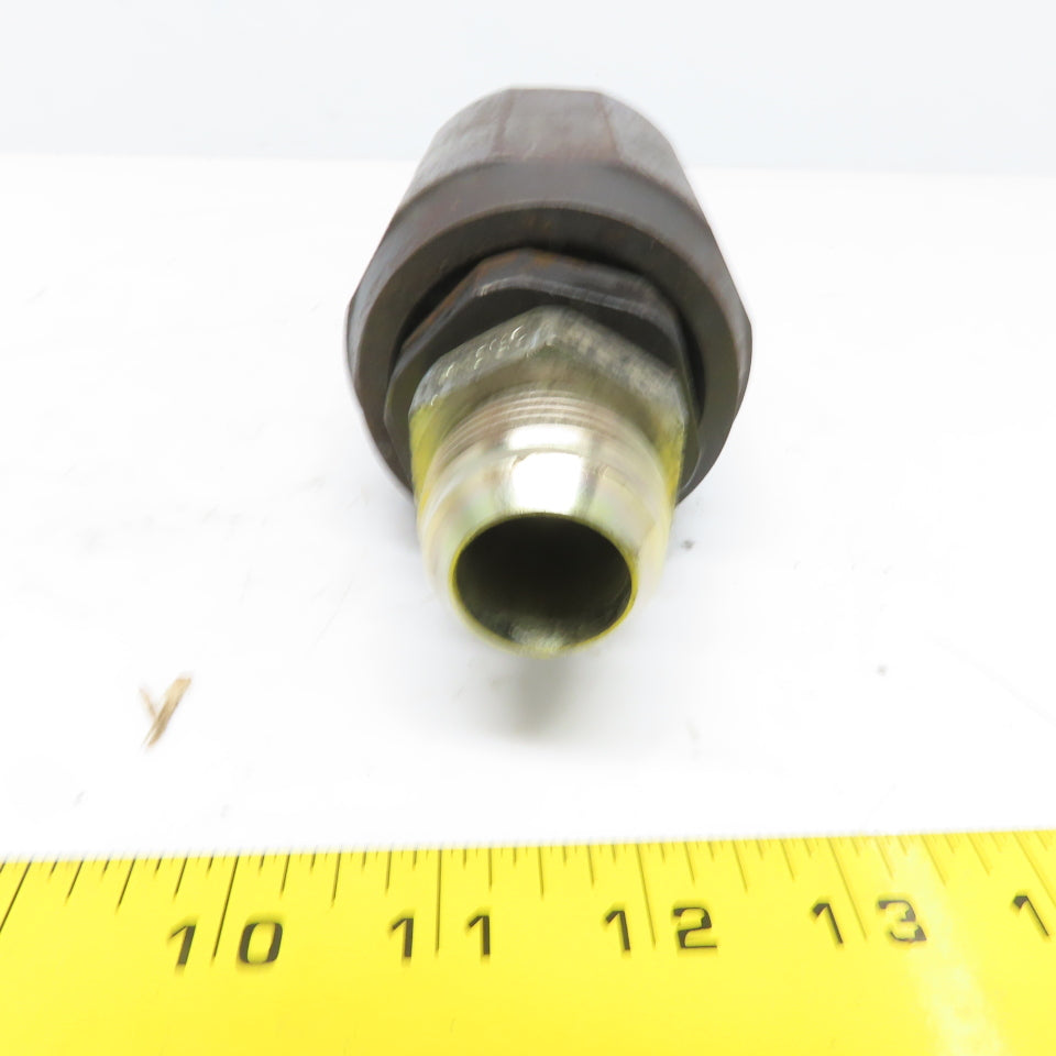 Rexroth 5MK20G1.3 In-Line Hydraulic Check Valve