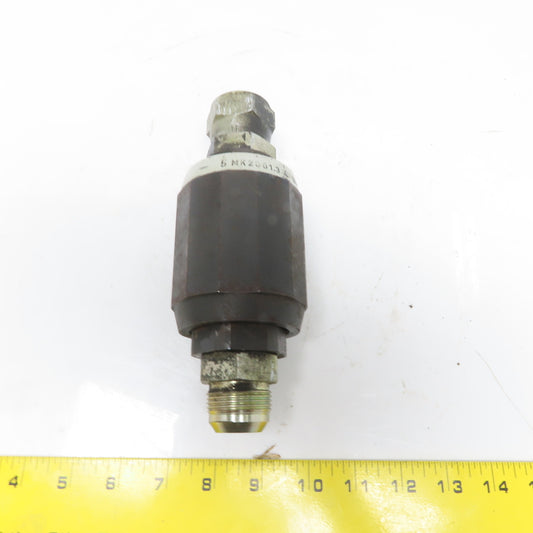 Rexroth 5MK20G1.3 In-Line Hydraulic Check Valve