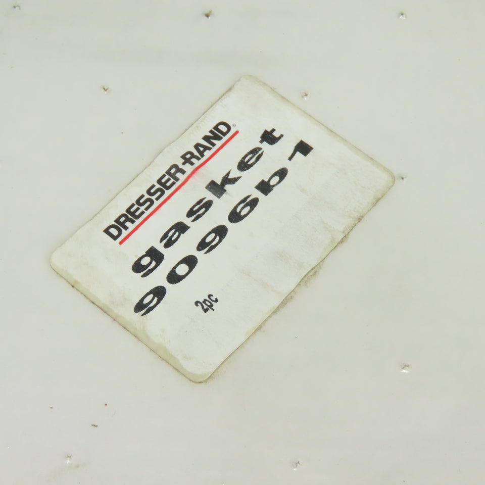 Dresser-Rand 9096b1 Frame End Cover Gasket NEW